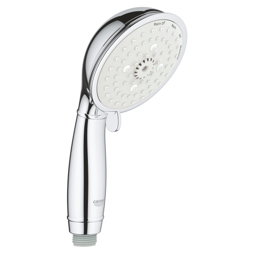 Grohe Tempesta Rustic 100 Kézizuhany, 4 féle vízsugárral 26085001