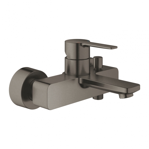 Grohe Lineare Egykaros kádcsaptelep, matt hard grafit 33849AL1