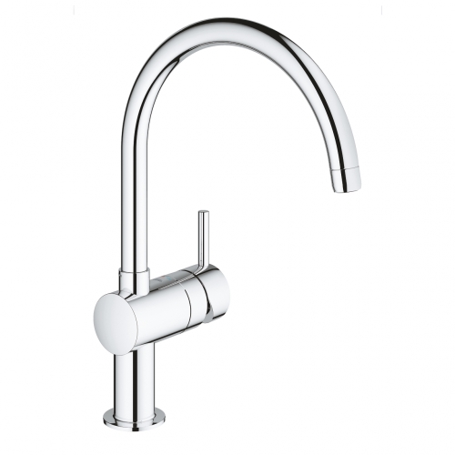 Grohe Minta Egykaros mosogatócsaptelep 30345000