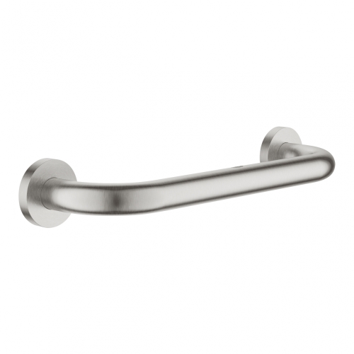 Grohe Essentials 35 cm-es kapaszkodó matt szuperacél 40421DC1