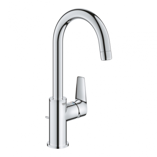 Grohe BauEdge egykaros mosdócsaptelep L-es méret 23760001