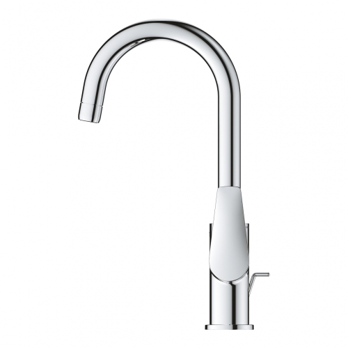 Grohe BauEdge egykaros mosdócsaptelep L-es méret 23760001