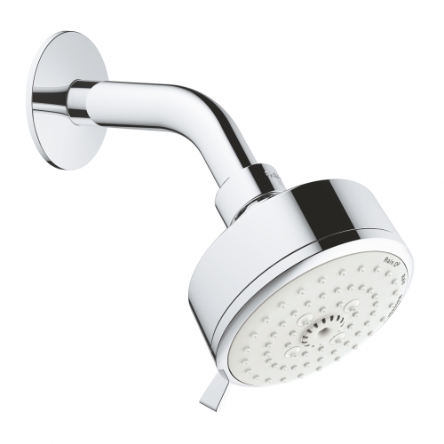 Grohe Tempesta Cosmopolitan 100 Fejzuhany szett, 3 funkciós 26090001