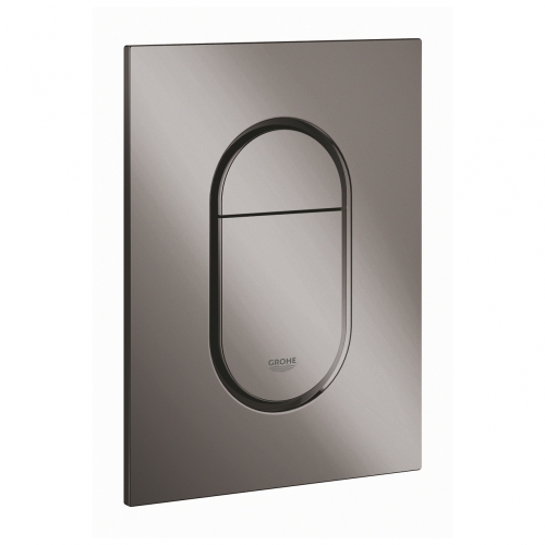 Grohe Arena Cosmopolitan S nyomólap, hard grafit 37624A00