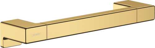 Hansgrohe AddStoris kapaszkodó rúd, polírozott arany hatású 41744990