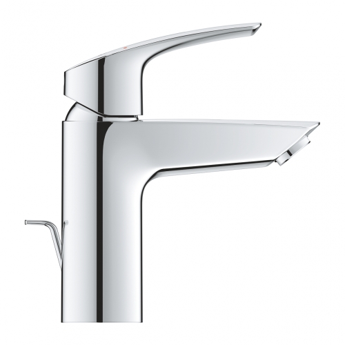 GROHE Eurosmart mosdó csaptelep leeresztővel 33265003