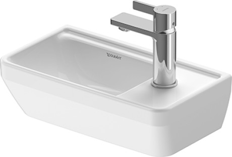 Duravit D-Neo kézmosó 40x22 cm 0739400041