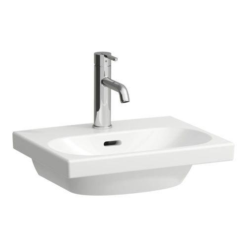 Laufen Lua kézmosó 45x35 cm LCC felület H8150814001041