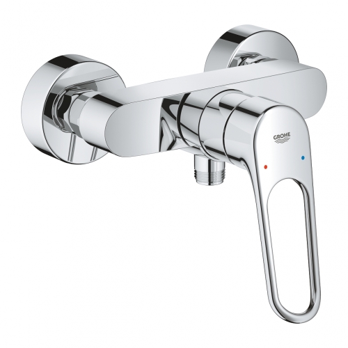 Grohe Eurosmart egykaros zuhanycsaptelep 25242003