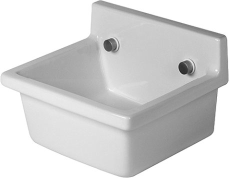 Duravit Starck 3 Falikút 0313480000