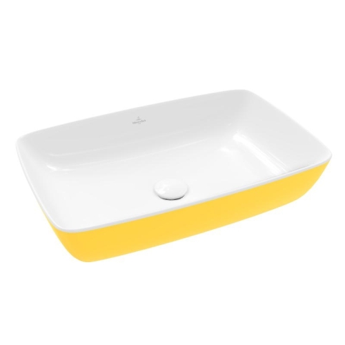 Villeroy & Boch Artis 58x38 cm ráültethető mosdó Indian Summer 417258BCW9