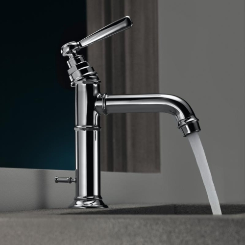 Hansgrohe AXOR Montreux egykaros mosdó csaptelep 100 automata leeresztővel 16515000