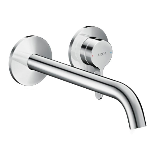 Hansgrohe AXOR One falsík alatti egykaros mosdó csaptelep 48120000