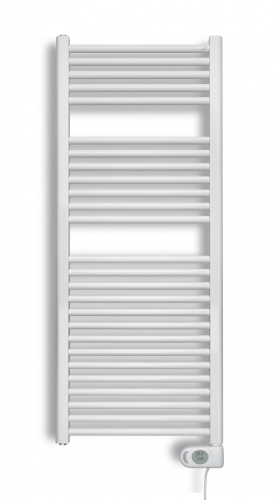 Zehnder Aura elektromos üzemelésű radiátor fehér PBEZ-180-60/MQ