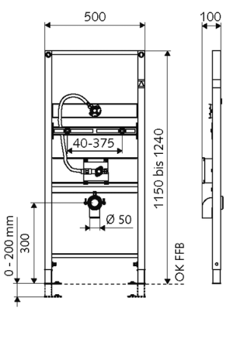 Schell MONTUS vizelde modul 030890099