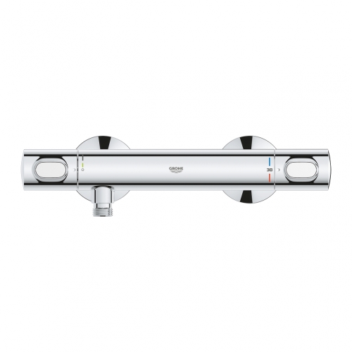 Grohe Precision Flow termosztátos zuhanycsaptelep 34840000