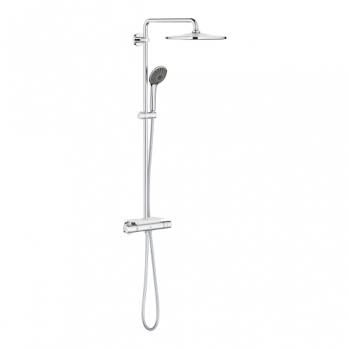 Grohe Vitalio Joy System 310 Zuhanyrendszer termosztátos csapteleppel 26401001