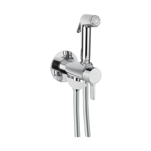 Bugnatese ORION fal alatti bidet csaptelep, króm 5693CR