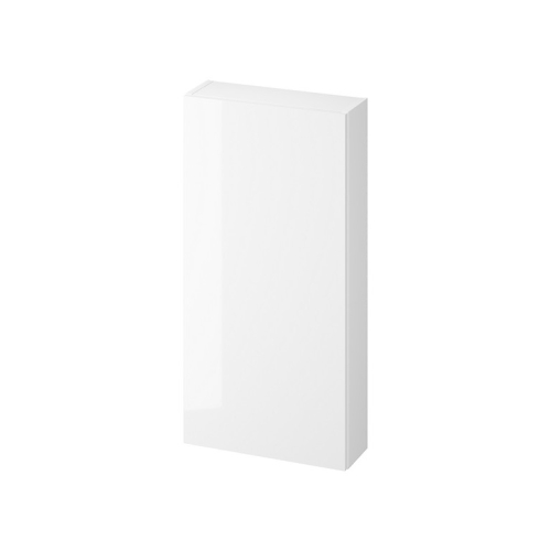 Cersanit City 40 fali szekrény 40x80 cm, fehér S584-020-DSM