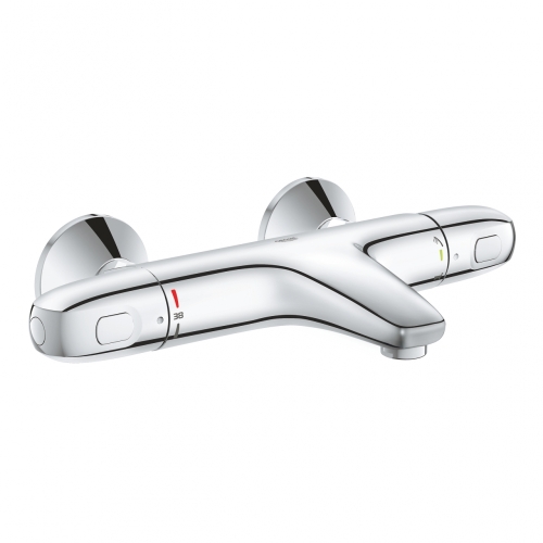 Grohe Grohtherm 1000 Termosztátos kádcsaptelep 34816003