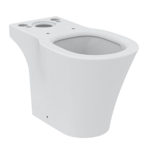 Ideal Standard Connect Air Aquablade monoblokkos wc csésze E009701