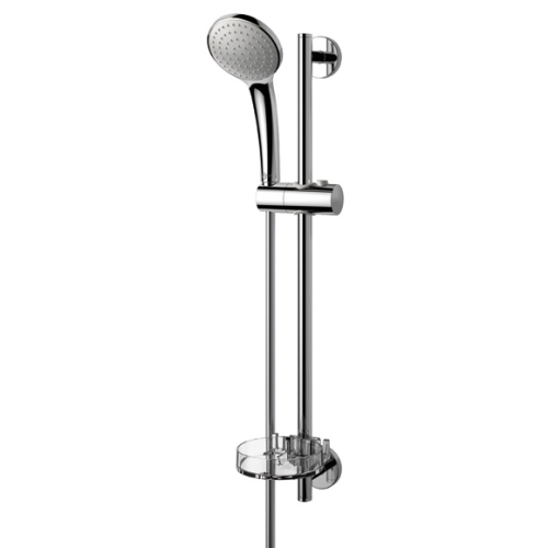 Ideal Standard Idealrain M1 rudas zuhanyszett, króm B9412AA