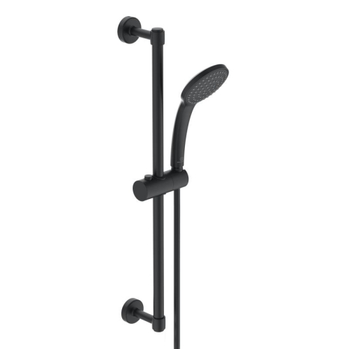 Ideal Standard Idealrain M1 rudas zuhanyszett, silk black BD142XG