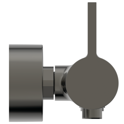Ideal Standard JOY zuhany csaptelep, magnetic grey BC785A5