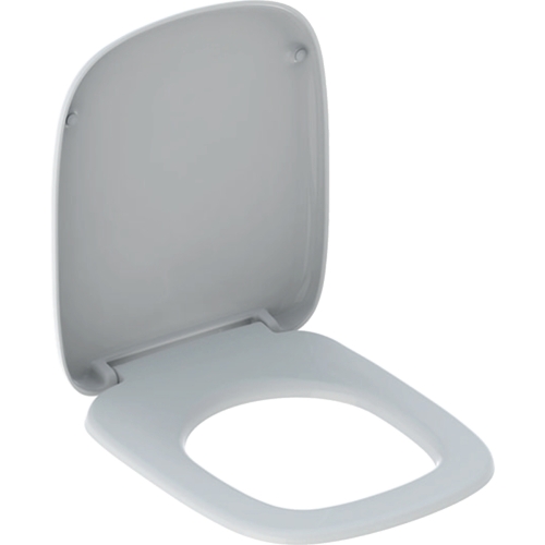 Geberit Fantasia lassú záródású WC-ülőke 500.867.00.1 (Kolo Style utódja L20112000)