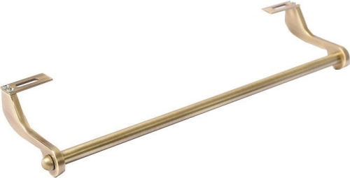 Sapho KERASAN WALDORF 40 cm törölközőtartó, bronz 740893