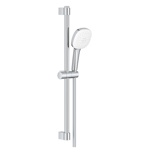 Grohe Tempesta Cube 110 rudas zuhanyszett 2 funkció, króm 27578003