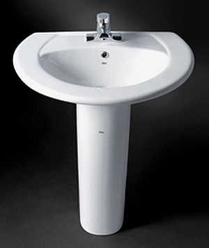 Feromix Motivi M-LP029+LÁB mosdó