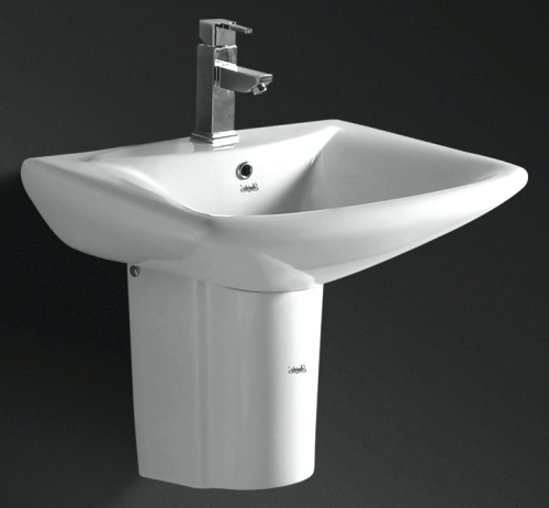 Feromix Quadro QF-LP201B+SZT Mosdó