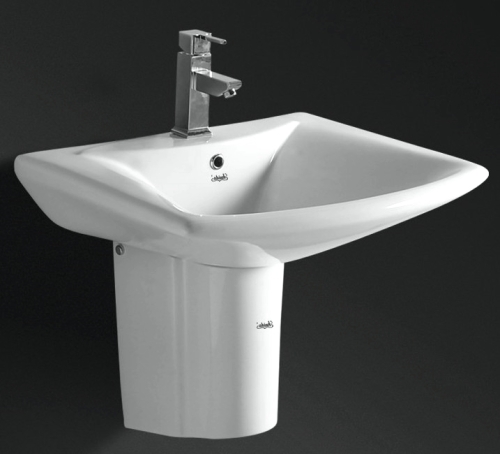 Feromix Quadro Q-LP201A Mosdó