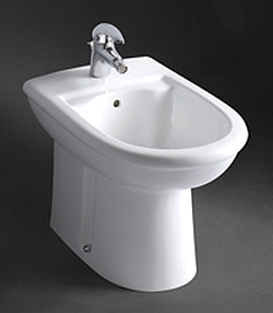 Feromix Primavera P-B241 Bidet csésze