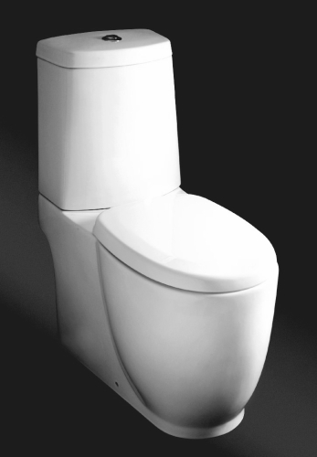 Feromix Sweet S-C307P-KOMP Monoblokkos wc
