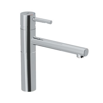 Grohe Essence Mosogató csaptelep 32107 000 (32107000)