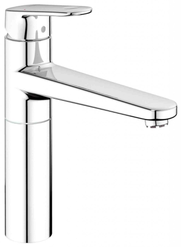 Grohe Europlus 33931 002 Mosogató csaptelep (33931002)