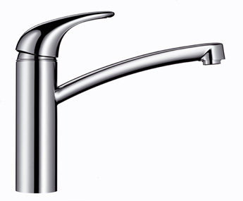 Hansgrohe Focus E mosogató csaptelep, króm 31780000 (K)