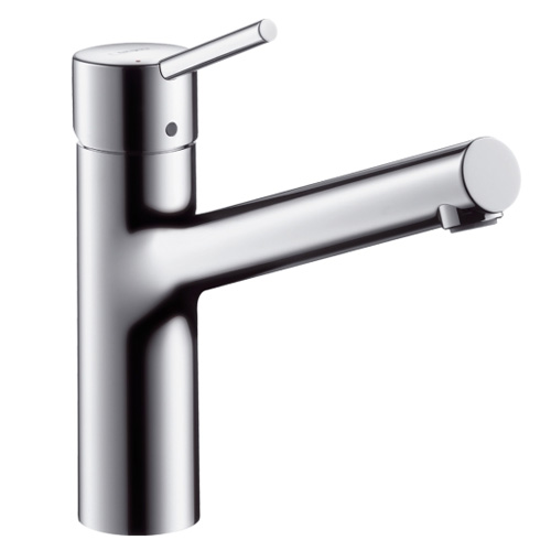 Hansgrohe Talis S 32851 000 mosogató csaptelep (32851000)