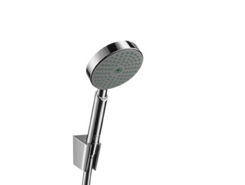 Hansgrohe Raindance S 100 AIR 1jet/PorterS 27581 000 Zuhanyszett (27581000)