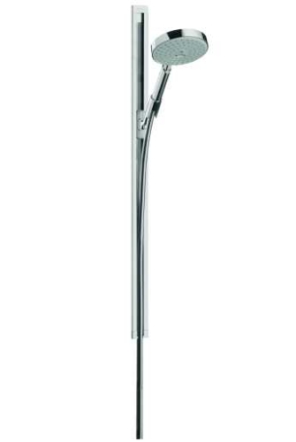 Hansgrohe Raindance S150 Air 3jet / Raindance Unica’S zuhanyszett 0,90 m 27893 000 (27893000)