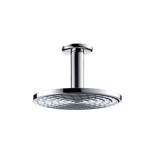 Hansgrohe Raindance S 180 Air 1jet fejzuhany 100 mm-es mennyezeti csatlakozóval 27478 000 (27478000)