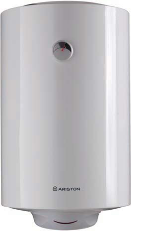 Ariston PRO R 50 Vízmelegítő