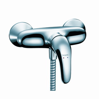 Hansgrohe Focus E 31760 000 Egykaros zuhanycsaptelep (31760000)