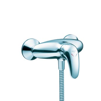 Hansgrohe Talis E 33600 Egykaros zuhanycsaptelep