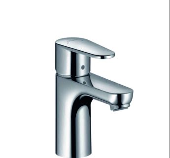 Hansgrohe Talis E2 egykaros mosdó csaptelep 31612 000 (31612000)