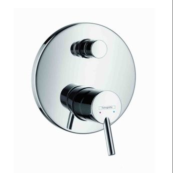 Hansgrohe Talis S Falsík alatti kádcsaptelep 32475 000 (32475000)