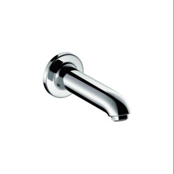 Hansgrohe Talis S2 13414 000 kádtöltő kifolyócsonk (13414000)