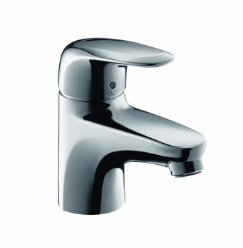 Hansgrohe Metris E Egykaros mosdócsaptelep kézmosóhoz 31072 000 (31072000)